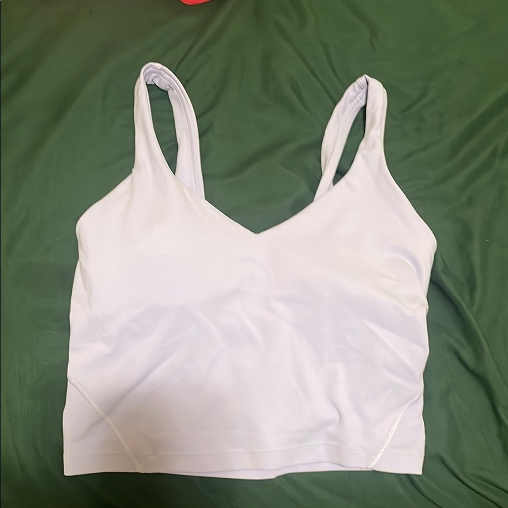 Lululemon align tank